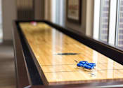 Thumbnail 31 of 61 - Shuffleboard Table