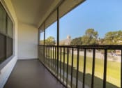 Thumbnail 35 of 39 - The Palms of Clearwater Apartments Private Screened Patio