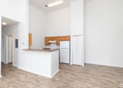 Thumbnail 6 of 12 - Kitchen | Pines at Warrington | Pensacola, FL
