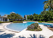Thumbnail 5 of 12 - Zero-Entry Pool | Pines at Warrington | Pensacola, FL