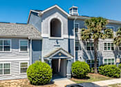 Thumbnail 1 of 12 - Exterior | Pines at Warrington | Pensacola, FL