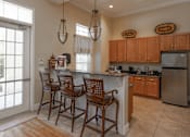 Thumbnail 3 of 12 - Clubhouse | Pines at Warrington | Pensacola, FL