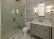 Thumbnail 35 of 40 - The Penthouse Guest Bath