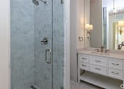 Thumbnail 39 of 40 - The Penthouse Primary Bath
