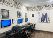 Thumbnail 9 of 39 - Business Center