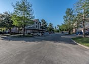 Thumbnail 44 of 50 - Harbor Cove Apartment Exterior