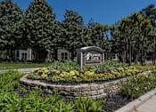Thumbnail 41 of 50 - Harbor Cove Apartment Monument Sign