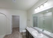 Thumbnail 19 of 22 - Landon Preserve Unit Bathroom