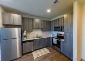 Thumbnail 15 of 18 - Lofts at Brooklyn Downtown Jacksonville FL | Kitchen
