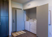 Thumbnail 17 of 18 - Lofts at Brooklyn Downtown Jacksonville FL | Washer and Dryer