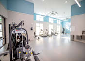 Thumbnail 7 of 11 - Andrew Landing | Riverview, FL | Fitness Center