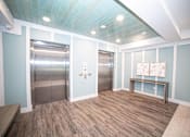 Thumbnail 9 of 11 - Andrew Landing | Riverview, FL | Elevators