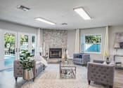 Thumbnail 3 of 20 - Townsgate Apartments | Plant City, FL | Leasing Office