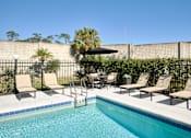 Thumbnail 5 of 20 - Townsgate Apartments | Plant City, FL | Pool