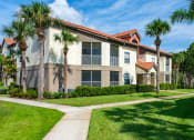 Thumbnail 17 of 42 - The Landings at Boot Ranch | Palm Harbor FL | Building Exterior