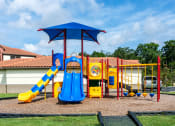 Thumbnail 23 of 42 - The Landings at Boot Ranch | Palm Harbor FL | Playground
