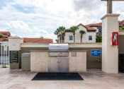 Thumbnail 42 of 42 - The Landings at Boot Ranch | Palm Harbor FL | Outdoor Kitchen