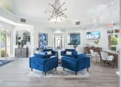Thumbnail 29 of 42 - The Landings at Boot Ranch | Palm Harbor FL | Clubhouse