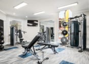 Thumbnail 37 of 42 - The Landings at Boot Ranch | Palm Harbor FL  | Fitness Center