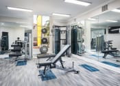 Thumbnail 38 of 42 - The Landings at Boot Ranch | Palm Harbor FL  | Fitness Center