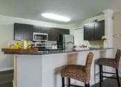 Thumbnail 3 of 42 - The Landings at Boot Ranch | Palm Harbor FL  | Model Kitchen