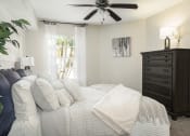 Thumbnail 4 of 42 - The Landings at Boot Ranch | Palm Harbor FL  | Model Bedroom