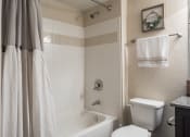 Thumbnail 12 of 42 - The Landings at Boot Ranch | Palm Harbor FL  | Model Bathroom