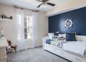 Thumbnail 7 of 42 - The Landings at Boot Ranch | Palm Harbor FL  | Model Guest Bedroom