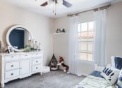 Thumbnail 8 of 42 - The Landings at Boot Ranch | Palm Harbor FL  | Model Guest Bedroom