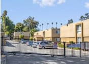 Thumbnail 10 of 16 - Image of parking lot located at Ramona Oaks in Riverside, CA
