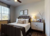 Thumbnail 24 of 26 - Gorgeous Bedroom at The Address Galleria, North Carolina