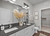 Thumbnail 10 of 22 - Bathroom With Bathtub at Spinning Mill Lofts, North Carolina, 27520