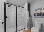 Thumbnail 11 of 30 - Luxurious Bathroom at Regency Townes, Winterville North Carolina  