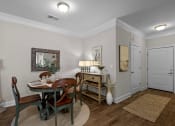 Thumbnail 1 of 13 - dining room at The Arbors at East Village, Clayton, NC, 27527