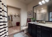 Thumbnail 19 of 26 - Luxurious Bathroom at The Address Galleria, Matthews, North Carolina
