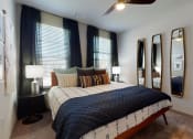 Thumbnail 16 of 26 - Gorgeous Bedroom at The Address Galleria, Matthews, 28105