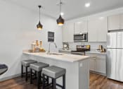 Thumbnail 20 of 52 - Villas at Ridgeview Falls| Olathe, KS