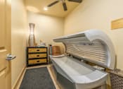 Thumbnail 6 of 11 - Tanning Bed