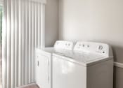 Thumbnail 8 of 18 - Full-Size Washer/Dryer