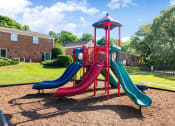 Thumbnail 17 of 18 - Playground at Arbors at Smyrna Apartment Homes