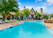 Thumbnail 12 of 27 - Swimming Pool with Sun Deck