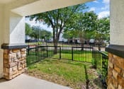 Thumbnail 10 of 27 - Private Enclosed Yards Available