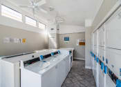 Thumbnail 15 of 16 - Convenient Onsite Laundry Centerat The Retreat