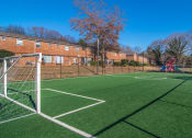 Thumbnail 13 of 18 - Soccer/ Sports Court