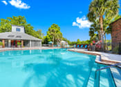 Thumbnail 10 of 17 - Swimming Pool at Timberlake