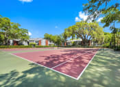 Thumbnail 14 of 17 - Tennis court at Timberlake