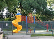 Thumbnail 2 of 6 - Childrens playground at Vacaville Park Apartments, Vacaville, CA