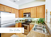 Thumbnail 25 of 36 - Kitchen  at Marina Harbor, Marina del Rey, CA