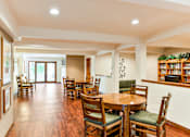 Thumbnail 12 of 16 - Clubhouse at Village Pointe Apartments, Northridge, California