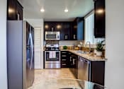 Thumbnail 5 of 17 - Kitchen  at L'Estancia, California